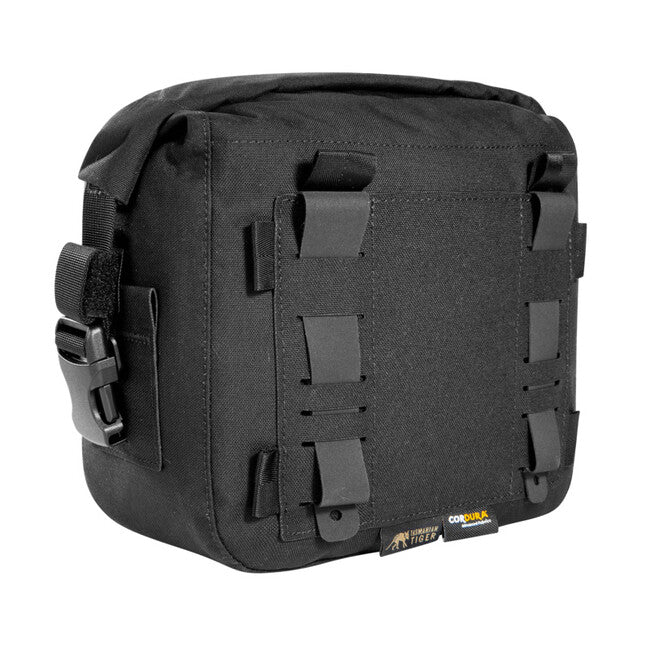 Tasmanian Tiger Tac Pouch 1 WP тактична сумочка, чорна