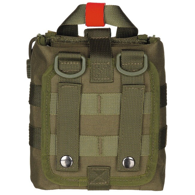 MFH MOLLE IFAK чохол для аптечки, OD зелений
