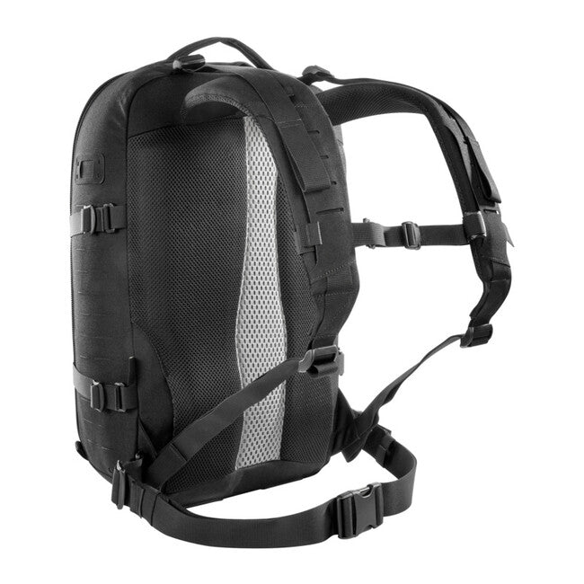 Tasmanian Tiger Modular Tac Pack рюкзак 28, чорний