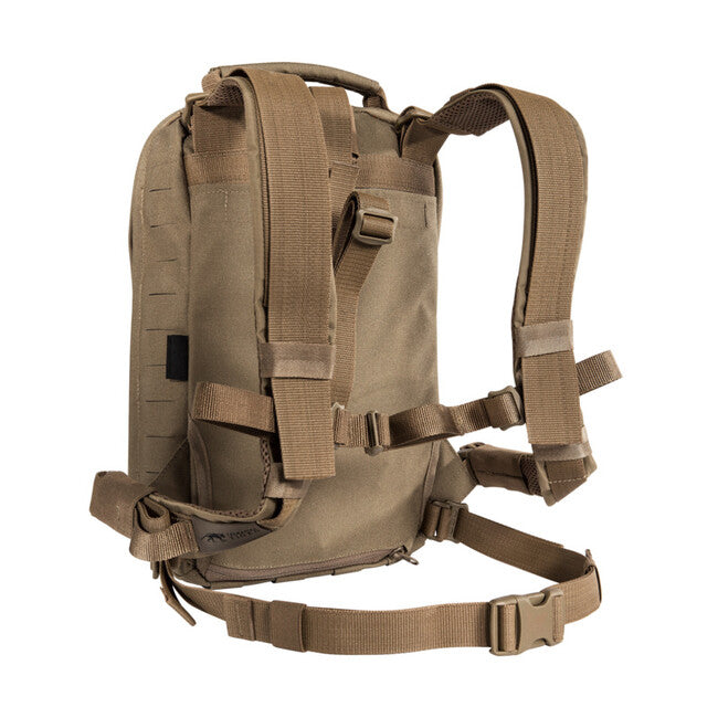 Tasmanian Tiger рюкзак Medic Assault Pack S MKII для медичних потреб, койотовий коричневий 6L