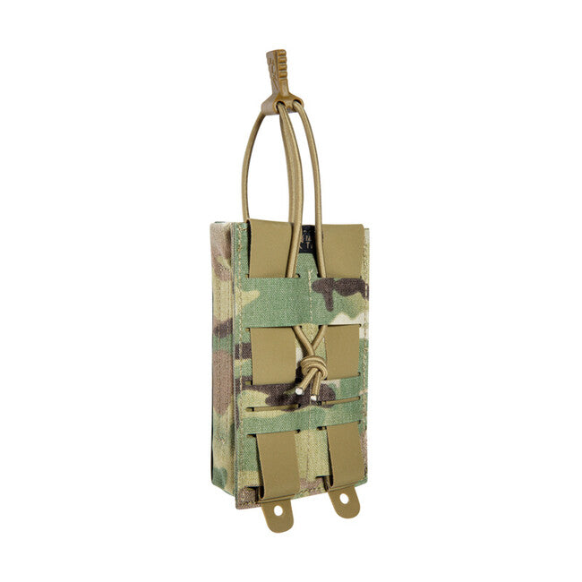 Tasmanian Tiger SGL Mag Pouch BEL MKIIMC чохол на магазин 2, мультикам