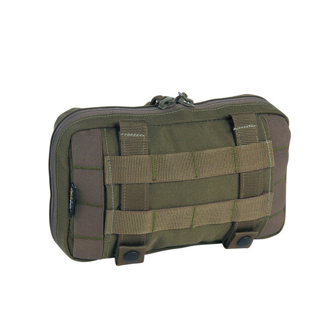 Tasmanian Tiger Leader Admin Pouch органайзер, оливковий