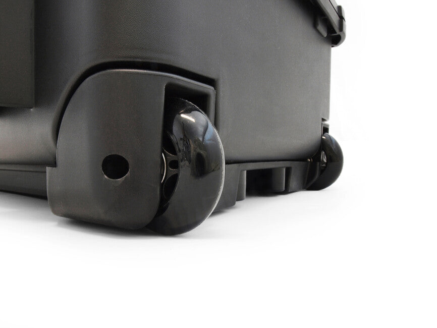 Origin Outdoors Flightcase дорожний чемодан з колесами