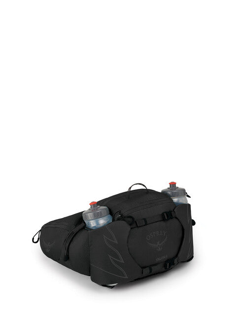OSPREY TALON 6 III поясна сумка, stealth чорний