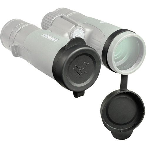 Vortex Optics Diamondback® пара об'єктивних кришок для далекоглядів 32mm