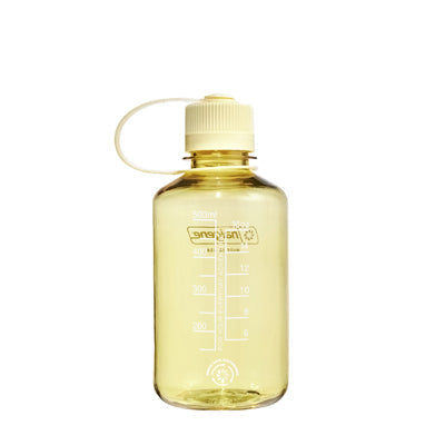 Nalgene NM Sustain пляшка 0,5 л, вершкова
