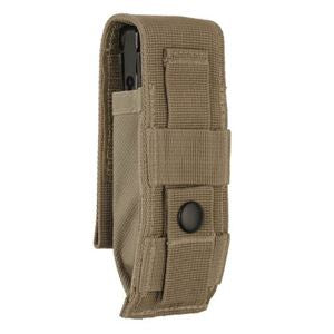 Leatherman NYLON MOLLE XL чохол на ніж, коричневий