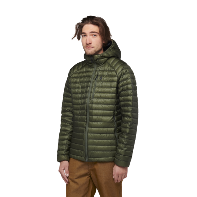 Black Diamond софтшел куртка чоловіча, tundra