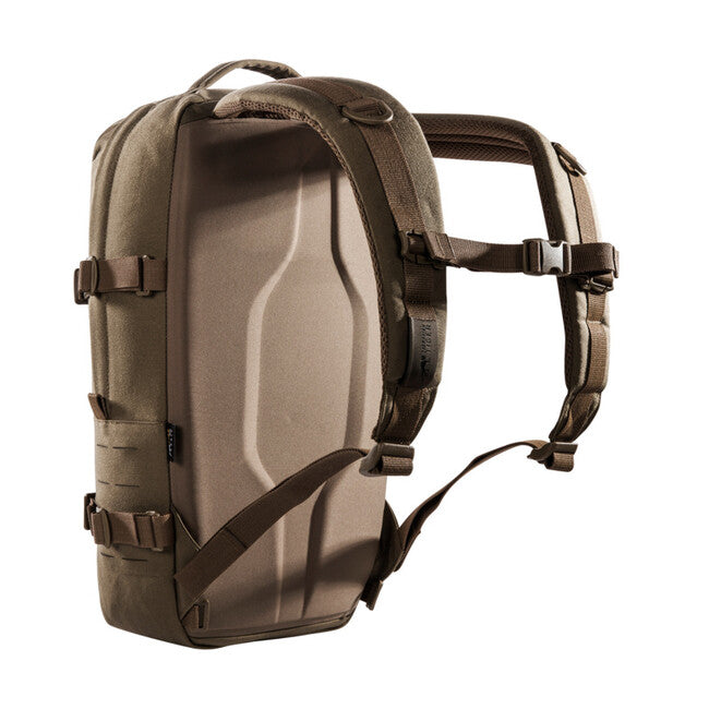 Tasmanian Tiger Modular Daypack L модульний рюкзак, койотовий коричневий 18л