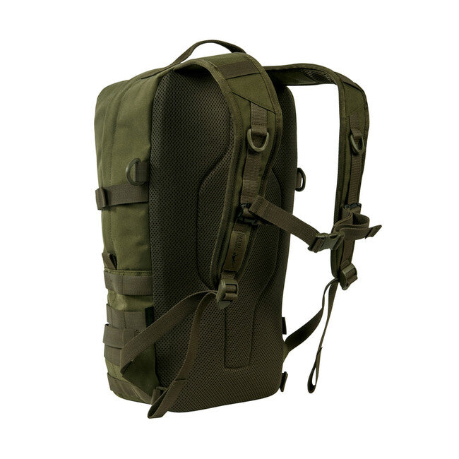 Tasmanian Tiger Essential 15L рюкзак, оливковий