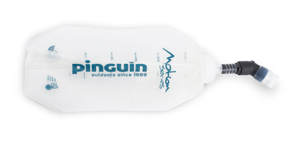 Pinguin Soft Bottle Hose пляшка 500ml