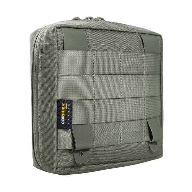 Tasmanian Tiger Tac Pouch 5.1 тактична сумочка IRR, камінь сірий оливковий