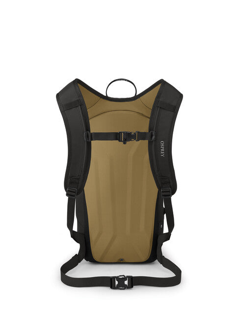 OSPREY Glade 12 лижний рюкзак, чорний