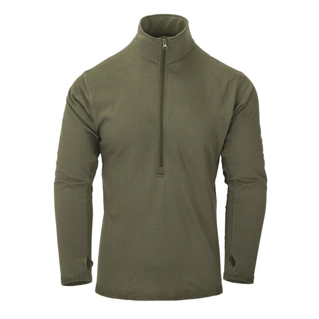 Helikon-Tex US LVL 2 майка, оливково-зелена