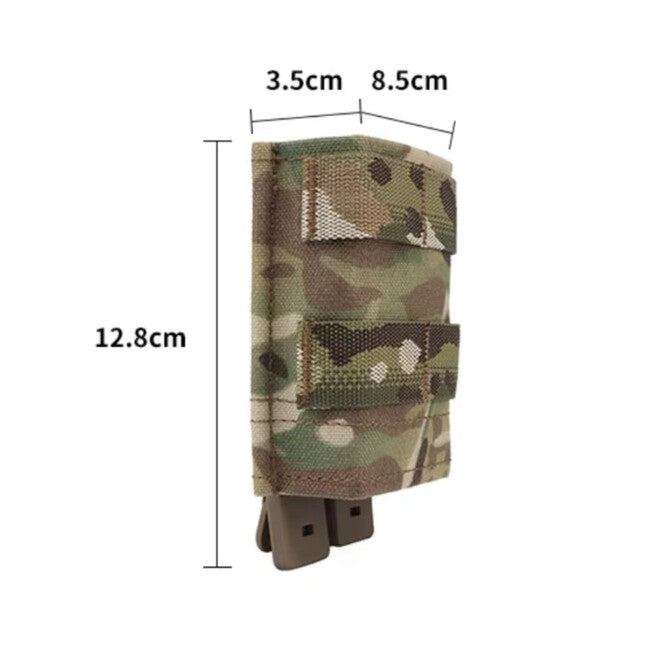 Leguon Darco чохол тактичний для магазину 7.62mm, CP камуфляж