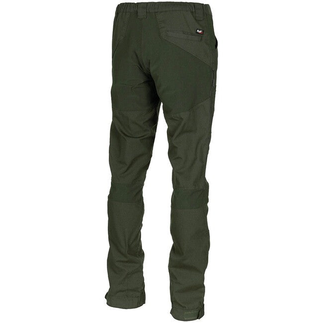 Fox Outdoor експедиційні штани, OD зелений