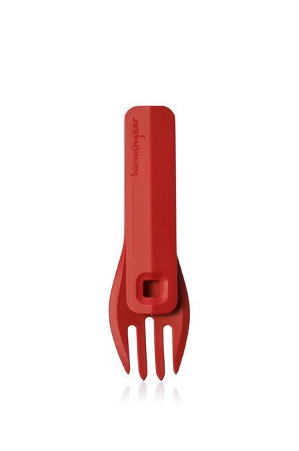 Humangear GoBites CLICK прилади, червона