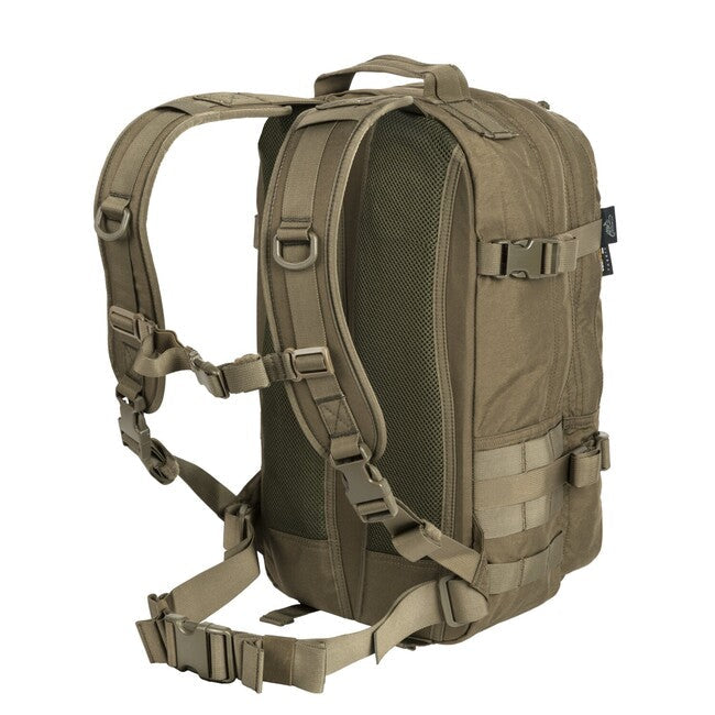 Helikon-Tex RACCOON Mk2 рюкзак Cordura, землистий коричневий / clay