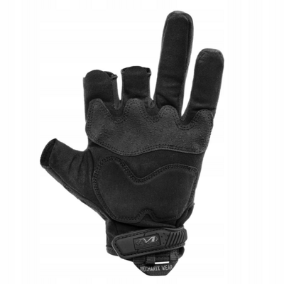 Mechanix M-Pact Trigger Finger рукавиці тактичні, covert