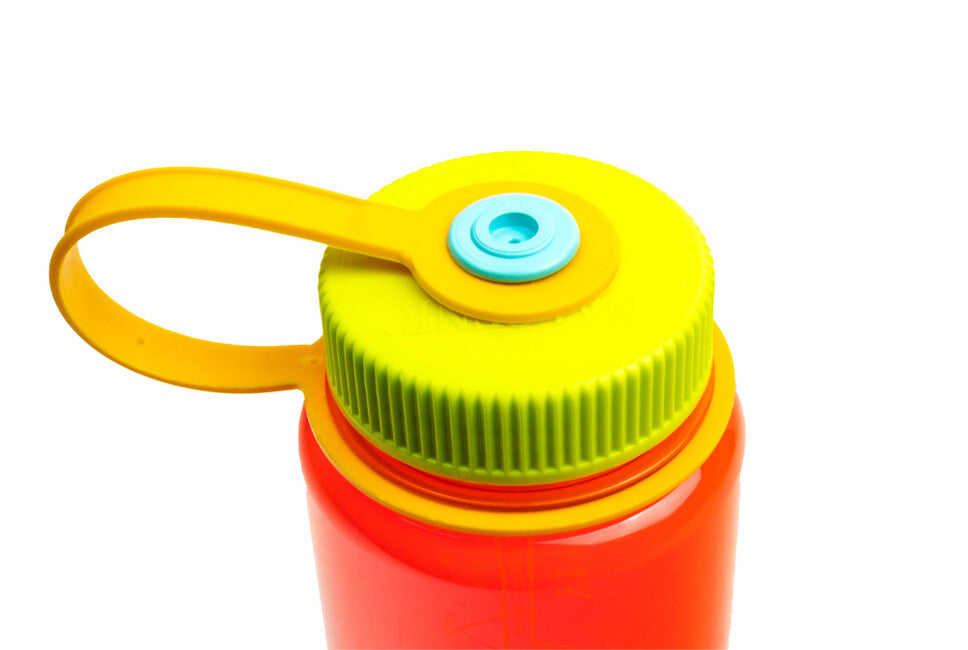 Nalgene WM Sustain пляшка для питва, гранатове яблуко, 0,5 л