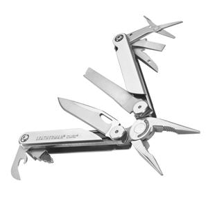 Leatherman CURL мультитул