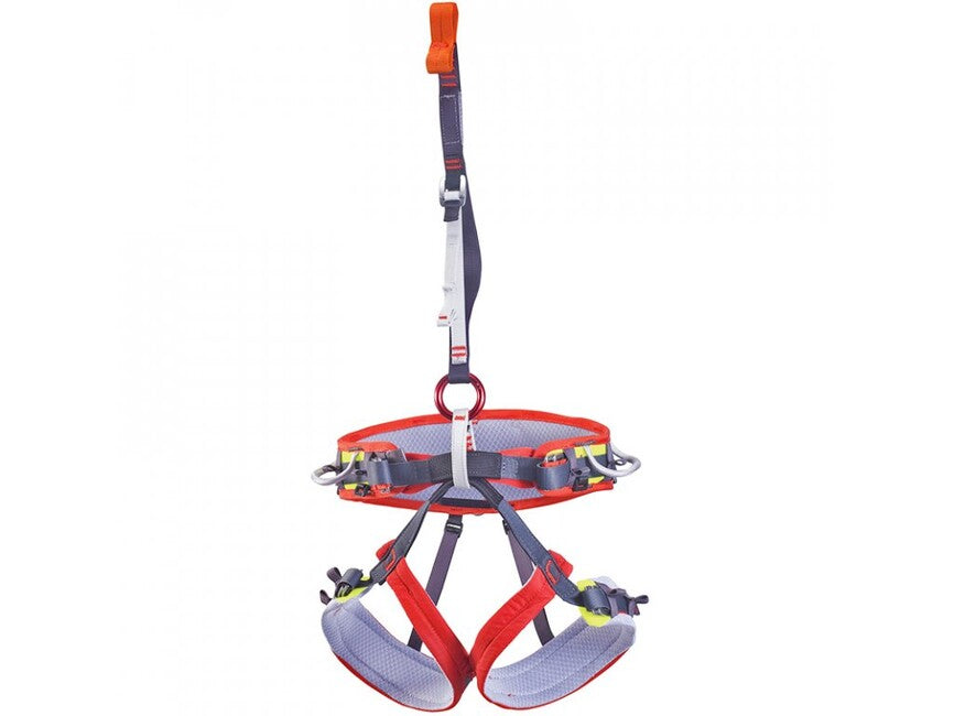 CAMP Air Rescue Evo грудна обв'язь Sit