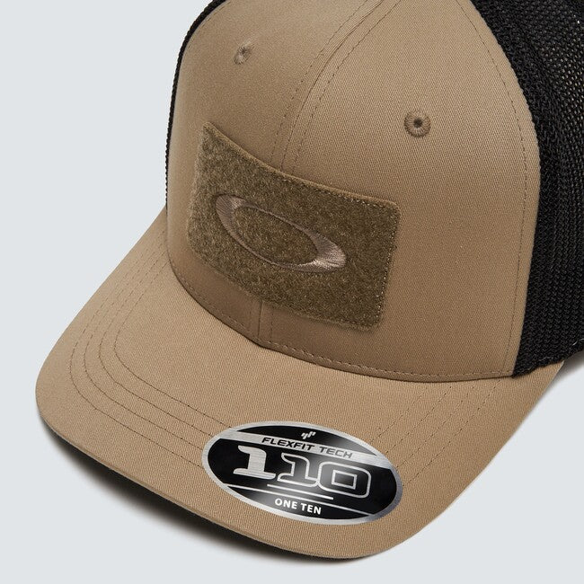 Oakley Si 110 Snapback кепка, новий хакі