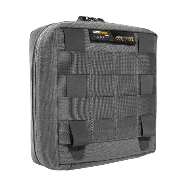 Tasmanian Tiger Tac Pouch 5.1 тактична сумочка, titan сірий