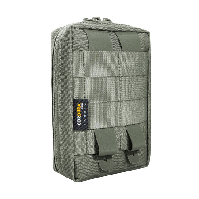 Tasmanian Tiger тактична сумка Tac Pouch 1.1 IRR, камінь сірий оливковий