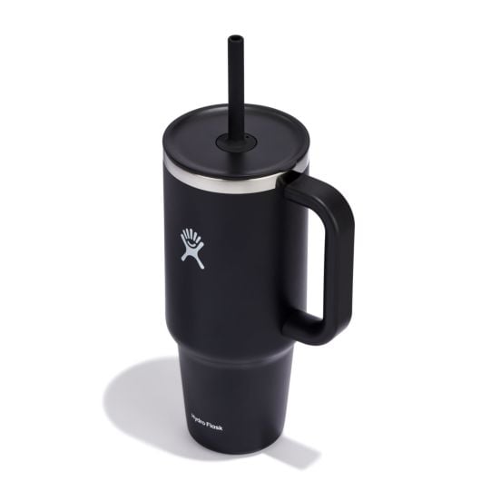 Hydro Flask All Around Travel Tumbler термокубок 40 OZ 1.182 ml, чорний