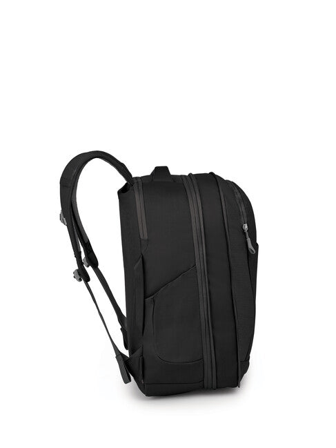 OSPREY Daylite Expandible Travel Pack рюкзак туристичний 26+6 л, чорний
