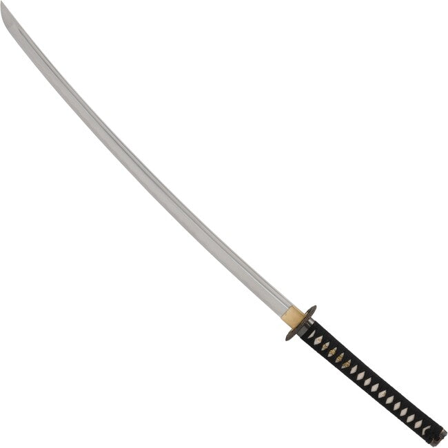John Lee Dragon Tokuni катана
