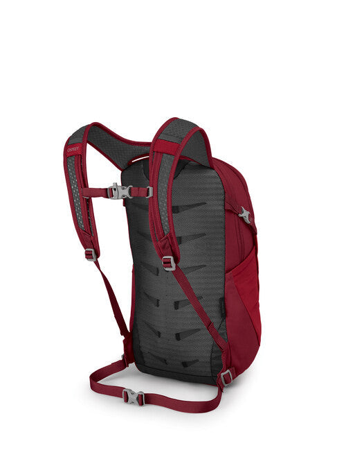 OSPREY Daylite 13 міський рюкзак, космічний червоний