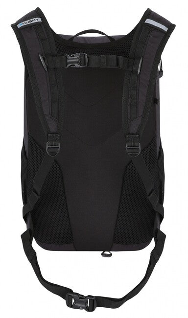 HUSKY Peten рюкзак 20l, чорний