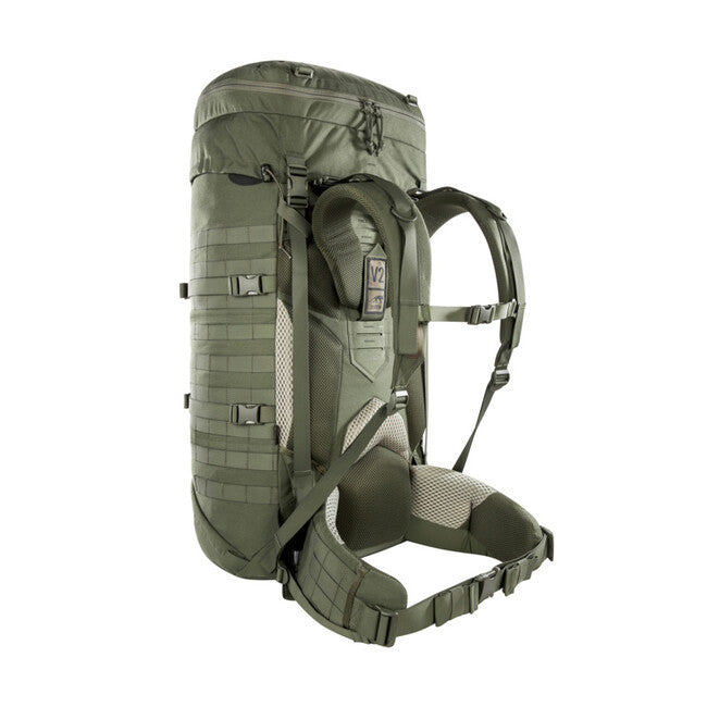 Tasmanian Tiger Base Pack 75 рюкзак, оливковий