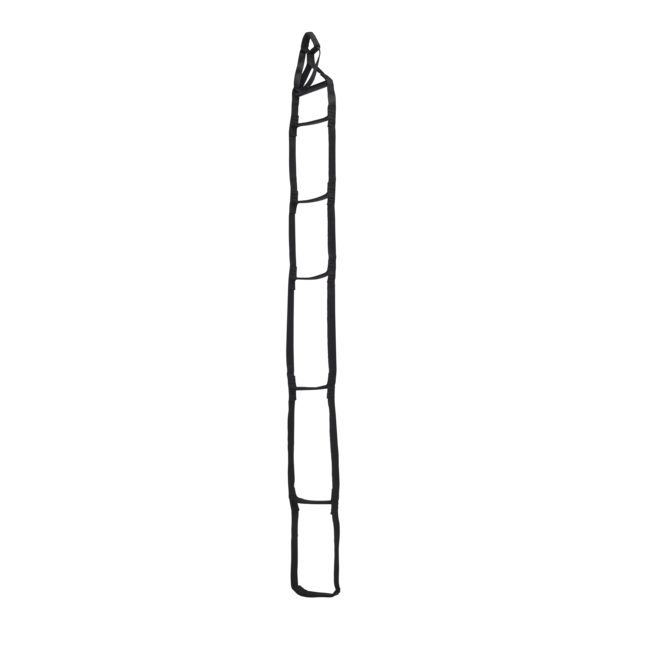Black Diamond Stepup 6 сходи, чорні