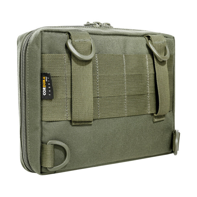 Tasmanian Tiger EDC Pouch тактична сумочка, оливкова