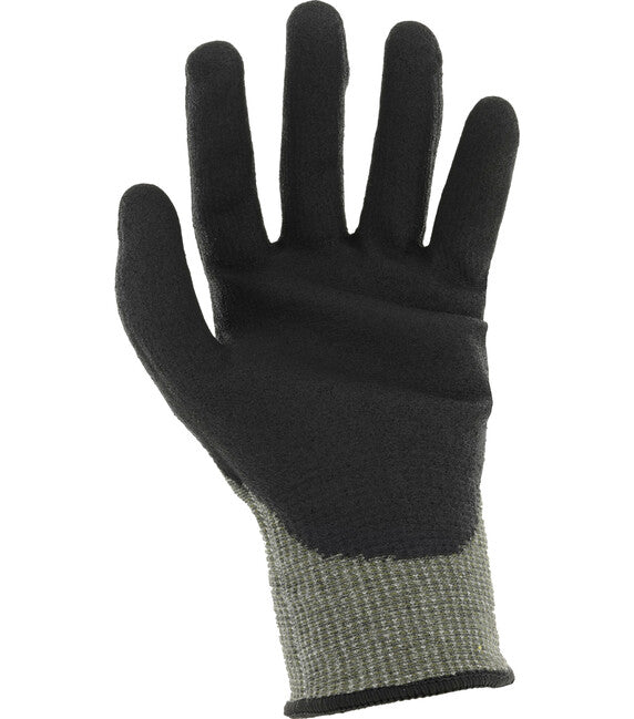 Mechanix SpeedKnit F9 робочі рукавиці