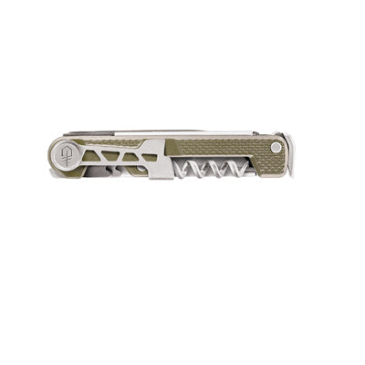 Gerber Armbar Cork багатофункціональний ніж, золотий