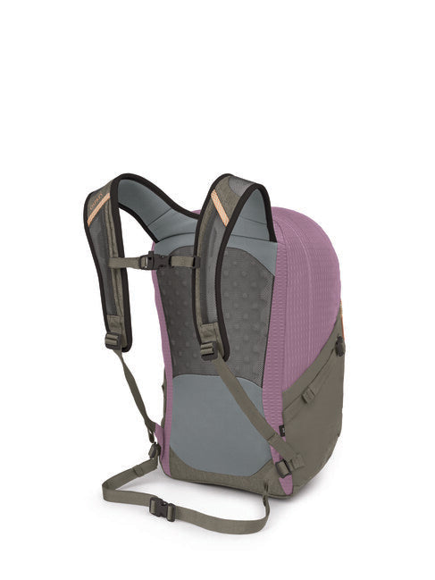 OSPREY quasar 28 міський рюкзак, pashmina/бетонний загар