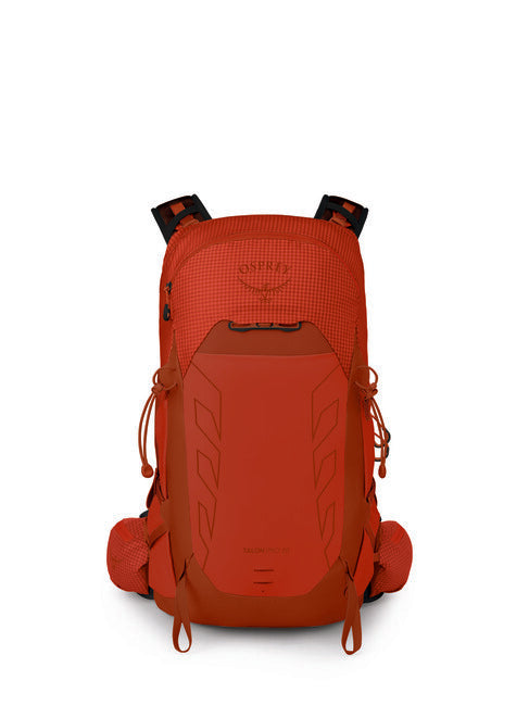 OSPREY рюкзак Talon Pro 20, помаранчевий