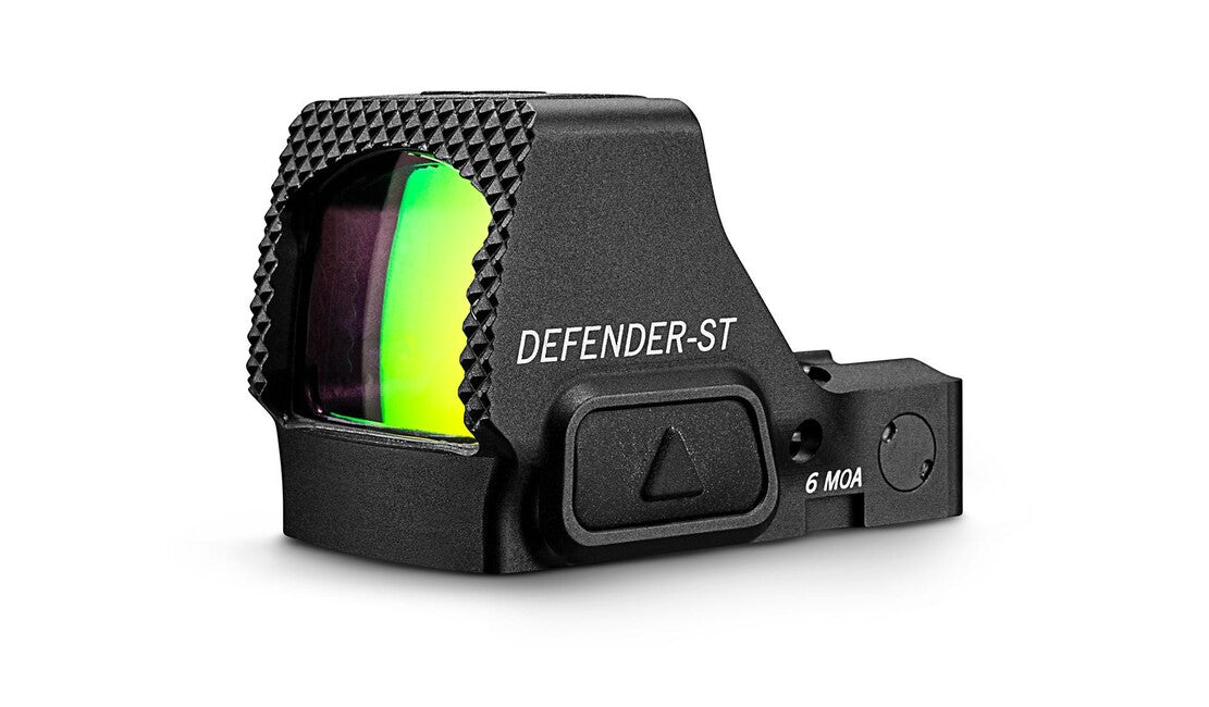 Vortex Optics Defender-ST™ Red Dot Sight коліматор 3 MOA