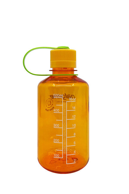 Nalgene NM Sustain фляга для пиття 0,5 л, клементинка