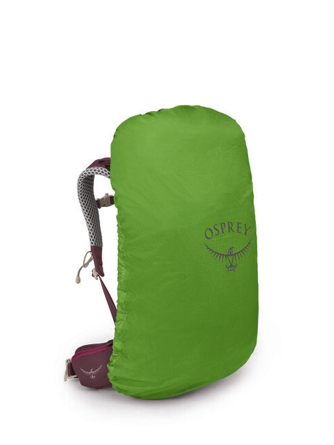 OSPREY SIRRUS 26 туристичний рюкзак, elderberry пурпурний/chiru загарний