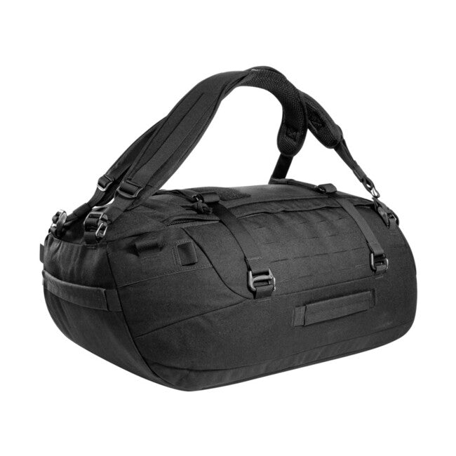 Tasmanian Tiger Duffel дорожна сумка 45, чорна
