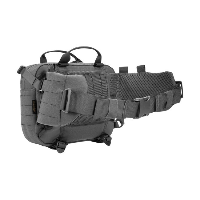 Tasmanian Tiger Modular Hip Bag 3 поясна сумка, titan сірий