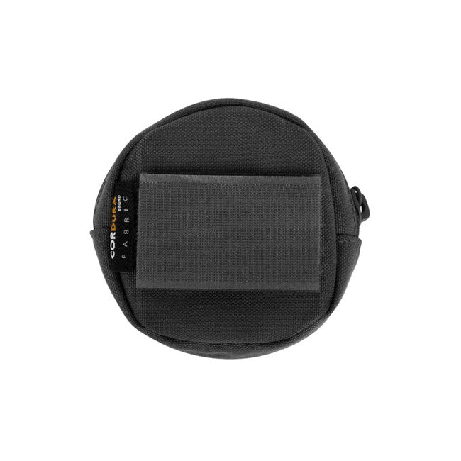 Tasmanian Tiger Tac Pouch Round VL тактична сумочка, чорна