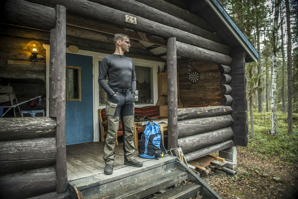 Helikon-Tex level 1 функціональна термобільзна, оливкова 130g/m2