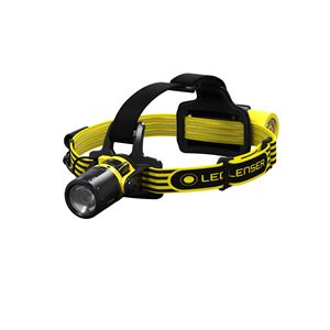 LEDLENSER ExH8R налобний ліхтар