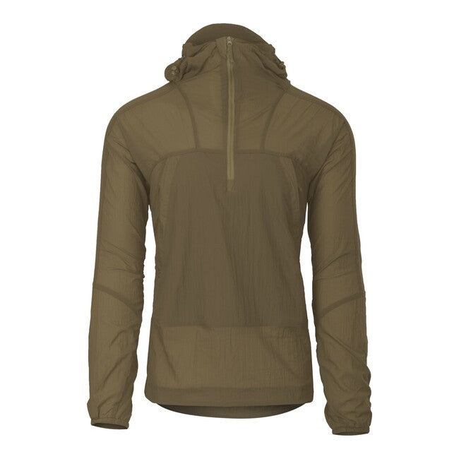 Helikon-Tex WINDRUNNER вітровка WindPack Nylon, tiger stripe